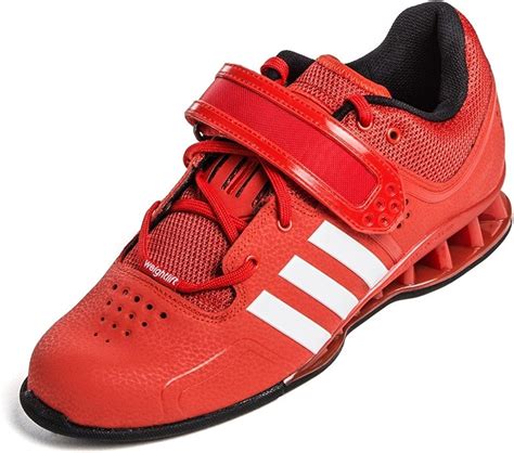 adidas bodybuilding schuhe|adidas weight lifting shoes.